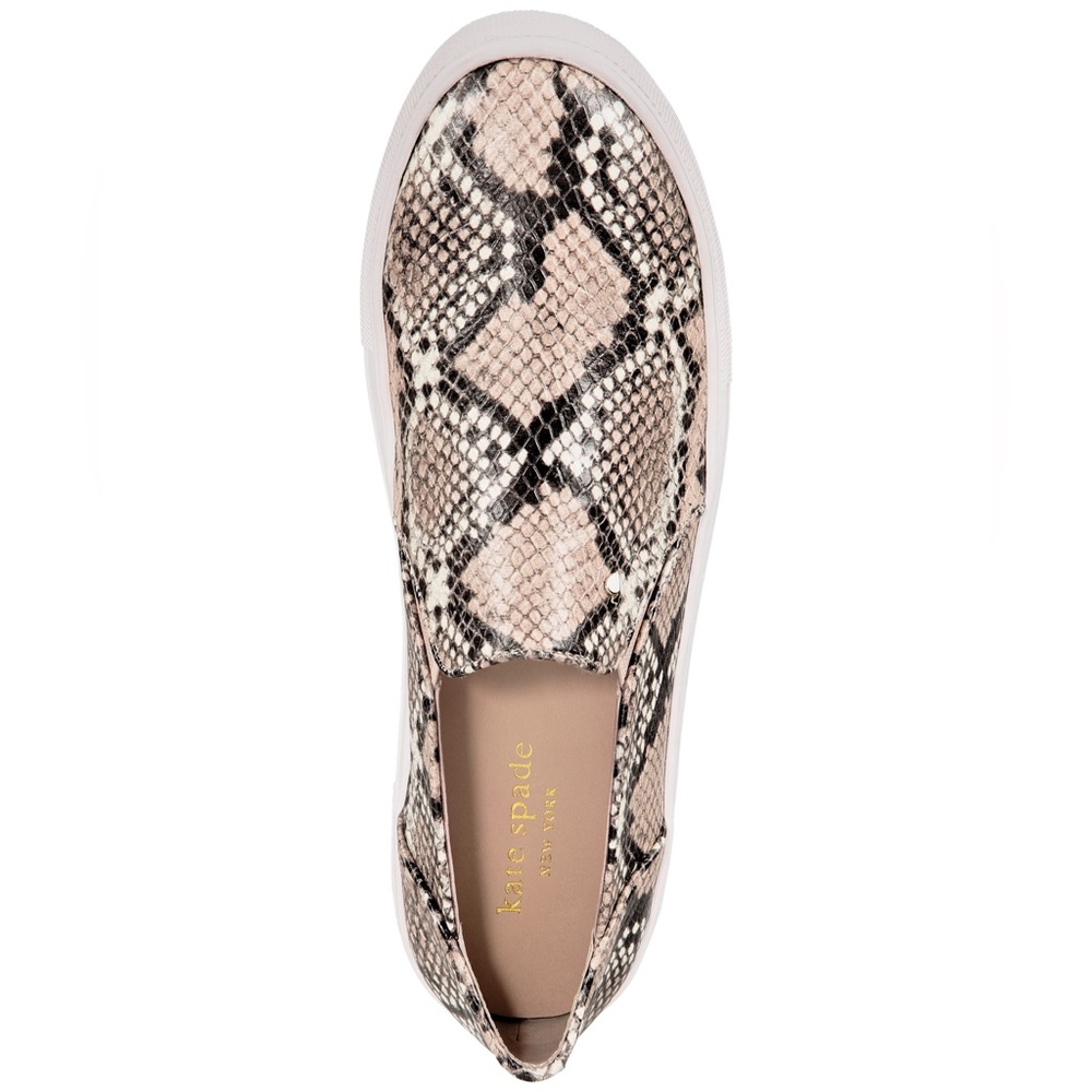 Kate Spade New York Ginger Slip-On Sneaker - Picture 3 of 13